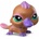 TM Toys Littlest Pet Shop: играчка - 1 бр. , серия 5, 465 Птицечовка (1007-465)