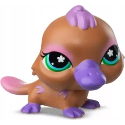 TM Toys Littlest Pet Shop: играчка - 1 бр. , серия 5, 465 Птицечовка (1007-465)