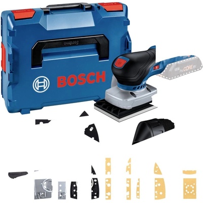 BOSCH GSS 18V-13 06019L0101
