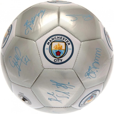 OUKY Manchester City FC