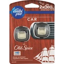 Ambi Pur OLD SPICE 2 X 2 ml