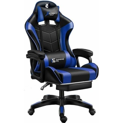 Ekspan X Games WOLF FG02 černo-modré