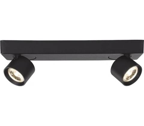 ACA Lighting RA33LEDS32BK