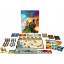 Asmodee Pán prstenů: Duel o Středozem