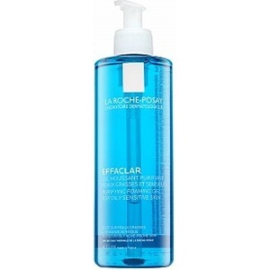 La Roche-Posay Effaclar Purifying Foaming Gel почистващ гел за проблемна кожа 400 ml