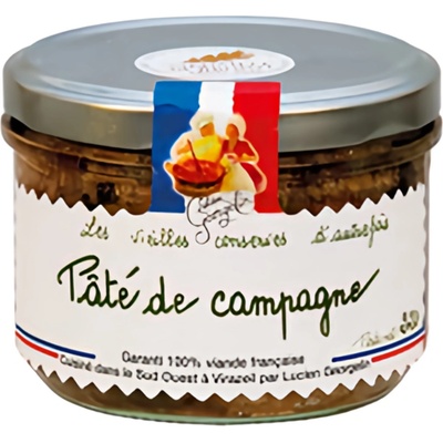 Lucien Georgelin Terina Country 220 g