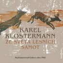 Klostermann Karel CD