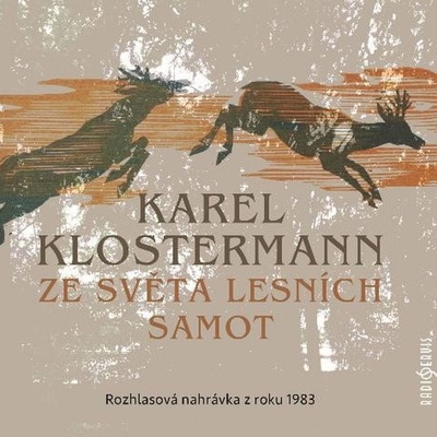 Klostermann Karel CD