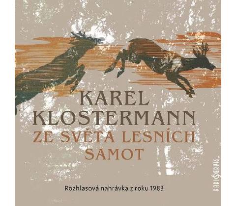 Klostermann Karel CD