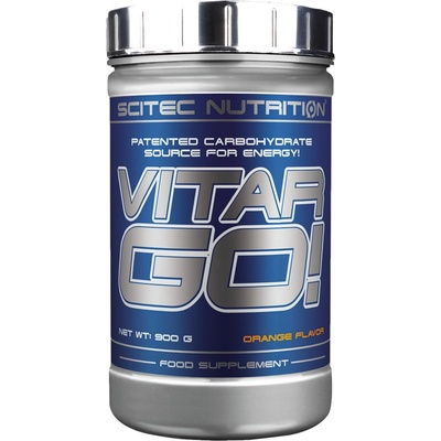 Scitec Nutrition Vitar GO! 900 g