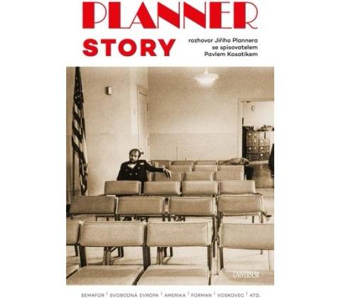 Planner Story