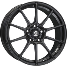 SPARCO Assetto Gara 8,5x20 5x114,3 ET40 matt black