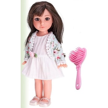 Mikro Модна кукла 30см твърдо тяло