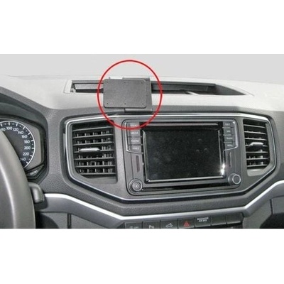 Brodit ProClip montážna konzola na palubnú dosku pre Volkswagen Amarok 17-23, 855297