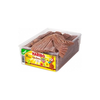 Haribo Cola pásky 1,125 kg