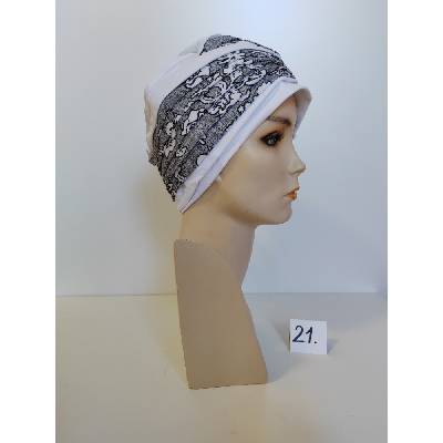 Lidia turban Laura 21