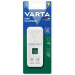 VARTA Зарядно устройство за батерии VARTA Mini 57656101401 (57656101401) Зарядно за батерии