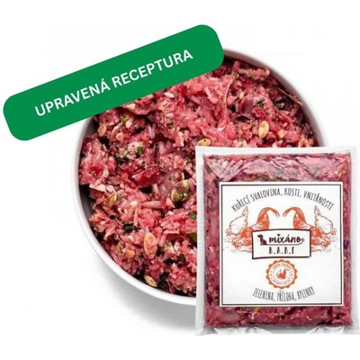 Mixáno Kuřecí směs 1 kg