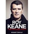 The Second Half: Roy Keane, Roddy Doyle