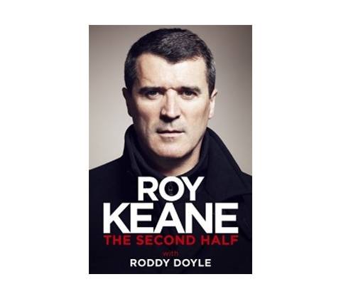 The Second Half: Roy Keane, Roddy Doyle