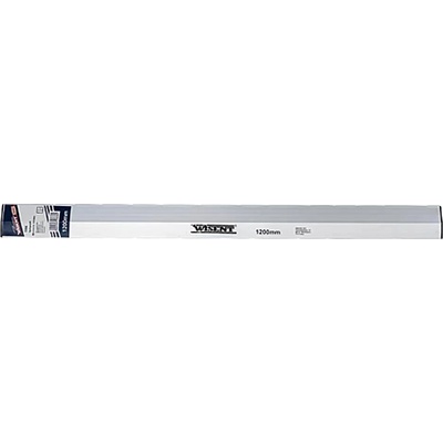 Wisent Sťahovacia lata trapézová, 1,2 m, šírka: 94 mm, hliník, 22519856