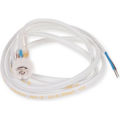 Čidlo "10" - Externé čidlo do otvoru ø10mm pre AZ..., IP65