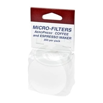 Oxalis Aeropressu 350ks