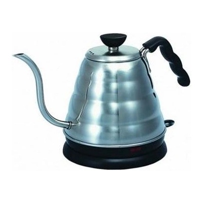 HARIO Електрическа кана Hario Buono 0, 8 л (EVKB-80HSV)