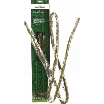 Repti Zoo Liana s přírodním mechem 1 cm x 2 m