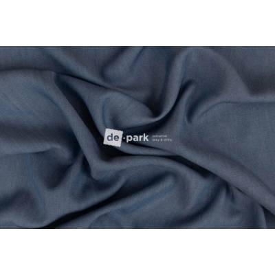 de-park Tencel - Džíns - modrá