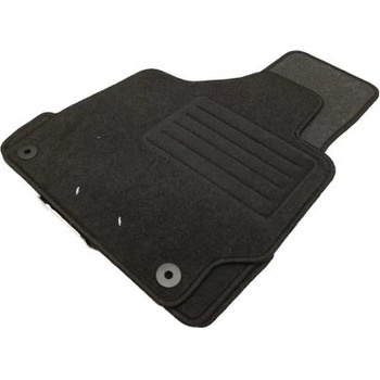 Мокетни стелки за audi tt 8j (2006-2014)