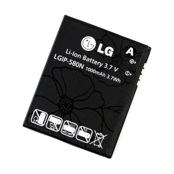 LG lgip-580n Оригинална Батерия