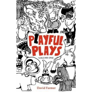 Playful Plays | David Farmer (ISBN: 9781500630614)