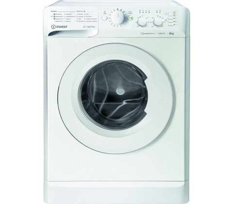 Indesit MTWSC61294WPL