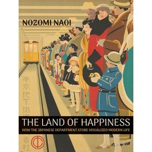 LAND OF HAPPINESS - Nozomi Naoi