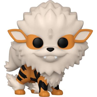 Funko Фигура Funko POP! Games: Pokemon - Arcanine #920 (079428)