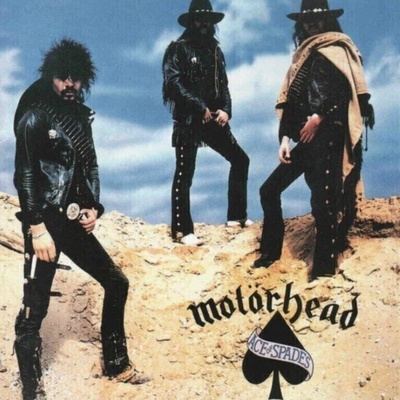Motörhead - Ace of Spades (2 CD) (4099964148534)