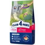 CLUB 4 PAWS Dog Medium Adult Active 5kg