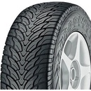 Osobné pneumatiky Federal Couragia S/U 255/45 R20 105V