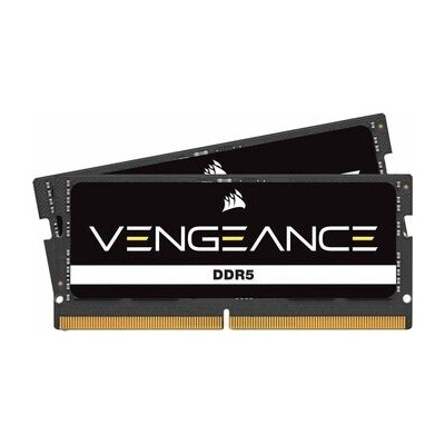 Corsair DDR5 96GB 5200MHz CL44 (2x48GB) CMSX96GX5M2A5200C44