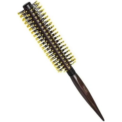 Wahl Barber Round Brush kefa na fúkanie vlasov 0093-6480