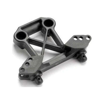 Traxxas задна задна кула на амортисьорите: Jato