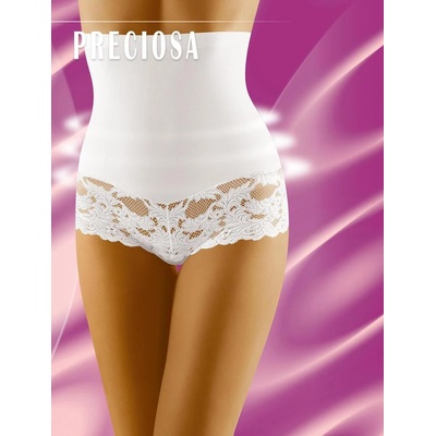 Wolbar Моделиращи бикини в бял цвят preciosaeh-42492-biaŁy - Бял, размер l