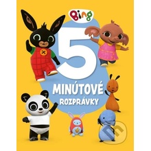 Bing: 5-minútové rozprávky