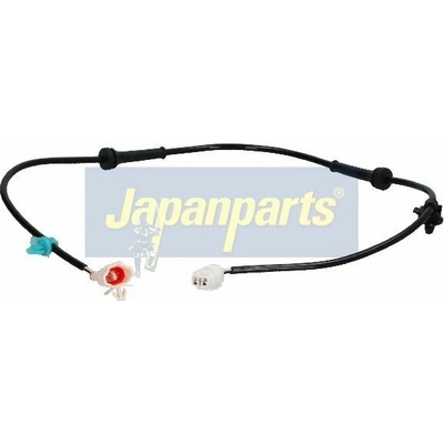 Snímač počtu otáčok kolesa JAPANPARTS ABS-821