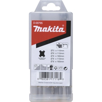 Makita D-00795