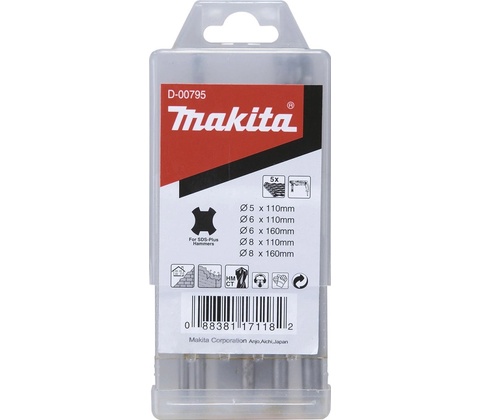 Makita D-00795