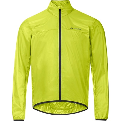 Vaude Мъжко ветрозащитно яке за колоездене Vaude Matera Air Jacket Cycling jacket - Bright Green - размер XL (051-1026-0214)