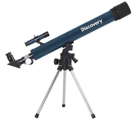 Discovery Sada Discovery Scope 2