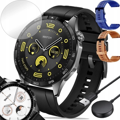 WonderWatch TL4